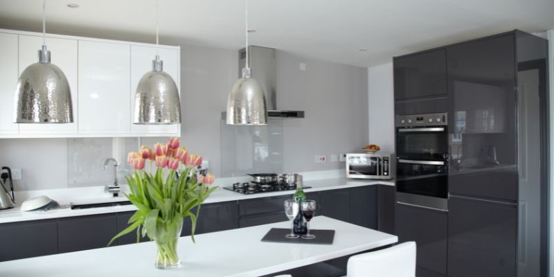 Khojane Projects - Kitchens