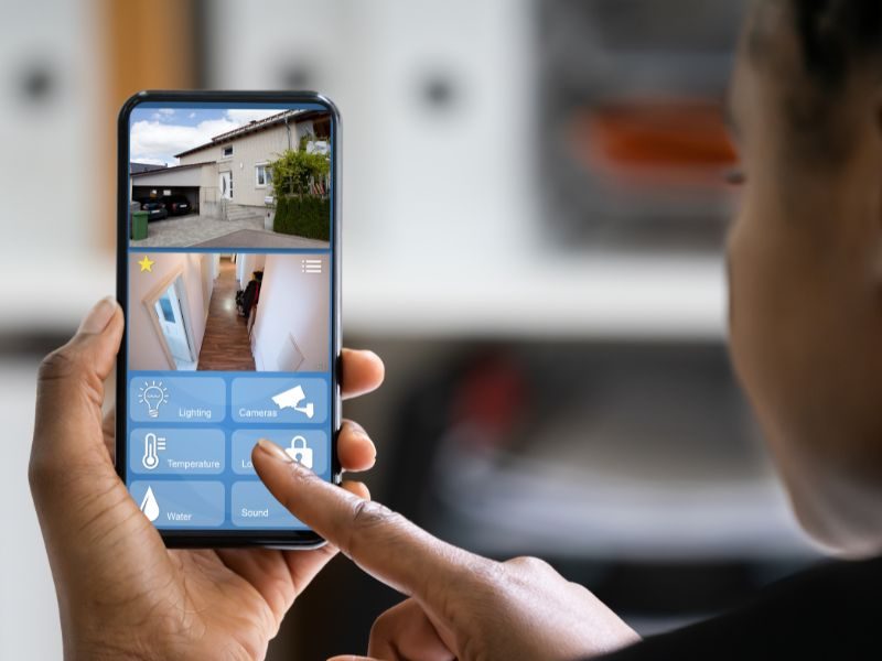 Khojane Projects - Security